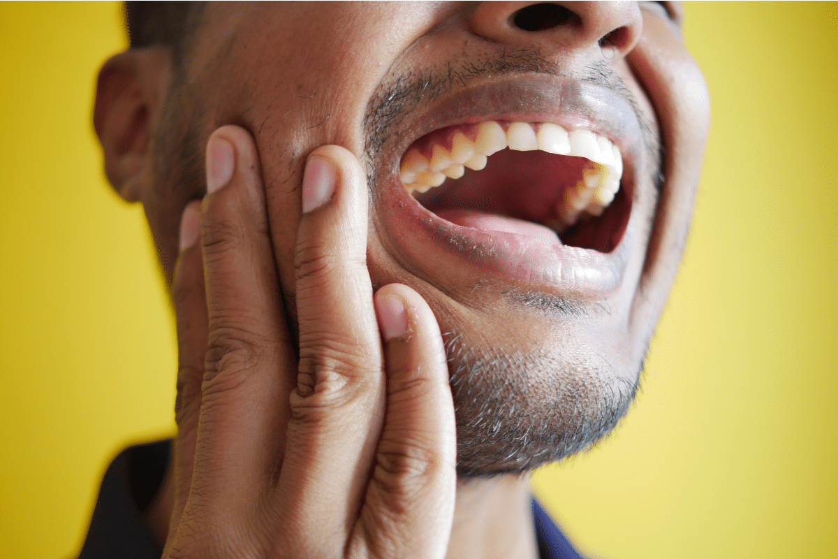 Featured image for “Why do wisdom teeth need to be removed?”