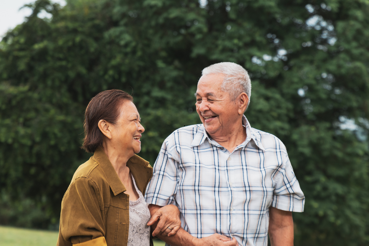 Featured image for “Healthy Gums After 60: A Guide for Seniors”