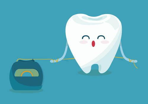Featured image for “Proper Flossing Techniques”