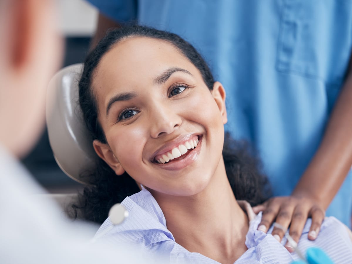 Cosmetic Dentistry in La Jolla